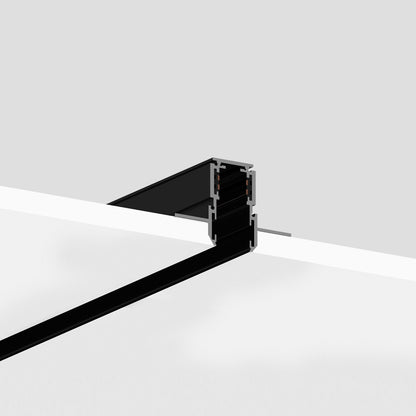 10MM Magnetic Track Concealed