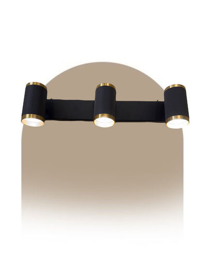 8142-3 Triple Black Light