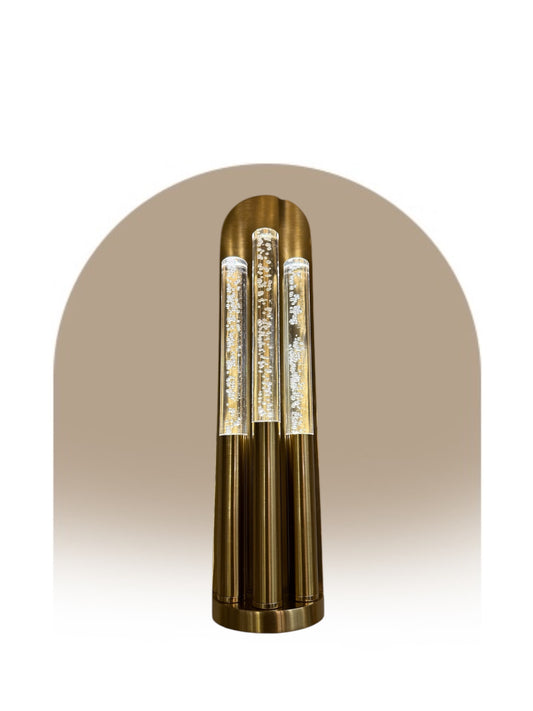 2960 Triple Gel Wall Light