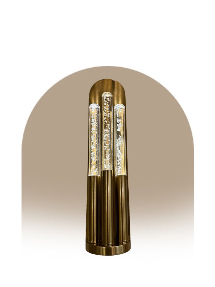 2960 Triple Gel Wall Light