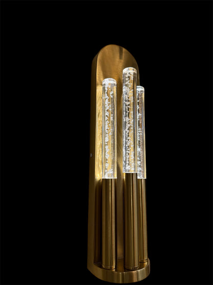 2960 Triple Gel Wall Light