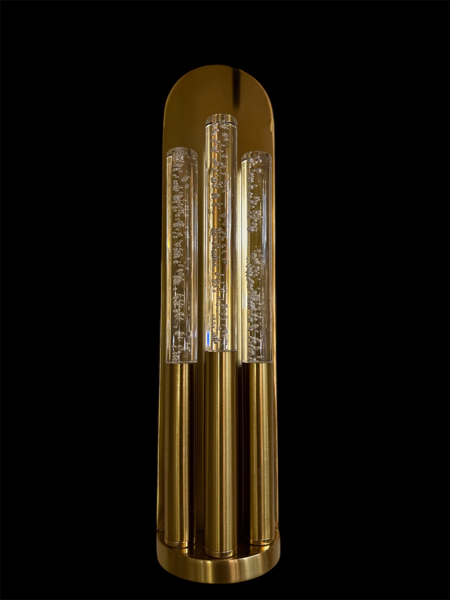 2960 Triple Gel Wall Light