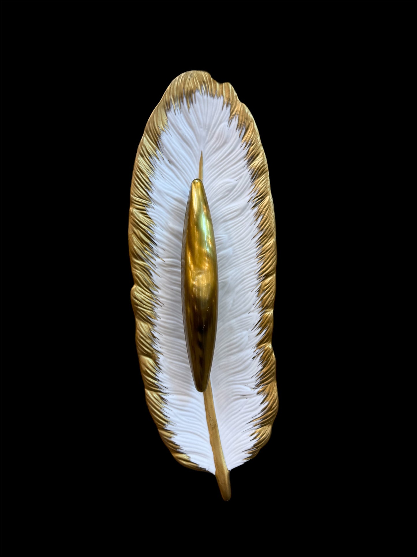 2885 Leaf Wall Light