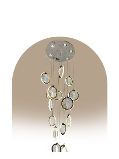 371-16 Pendant Lights Chandelier