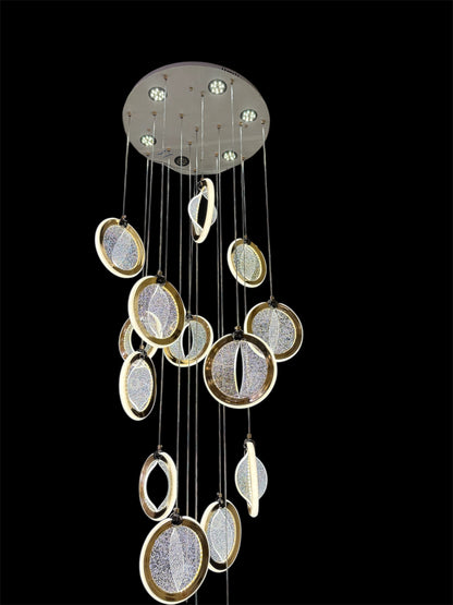 371-16 Pendant Lights Chandelier