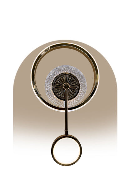 7011-1 Long Wall Light