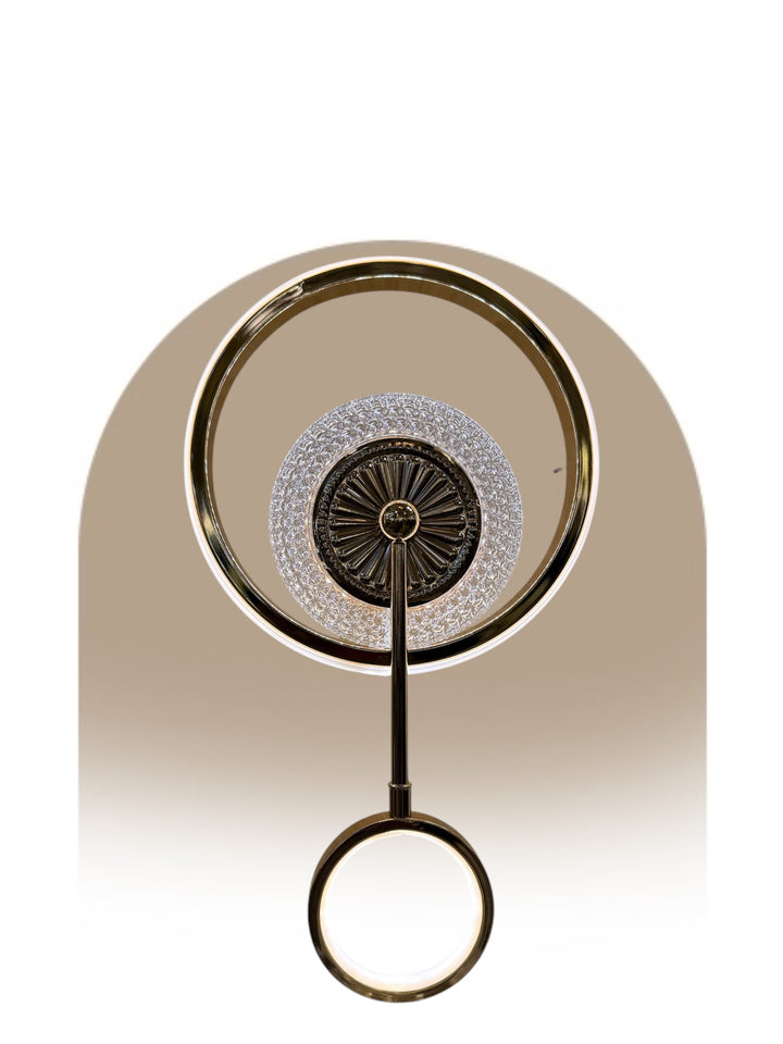 7011-1 Long Wall Light