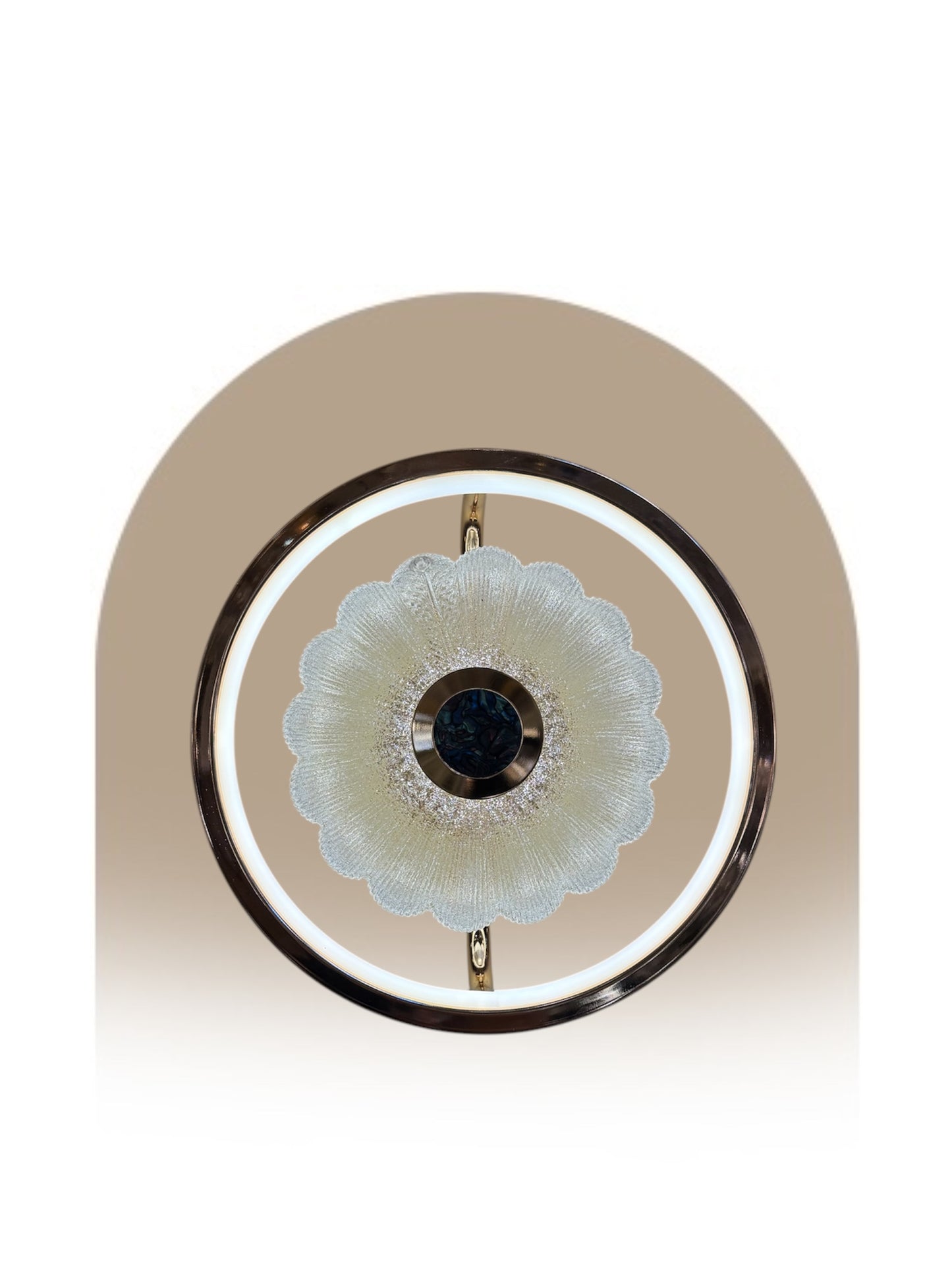 3004-1 Wall Light