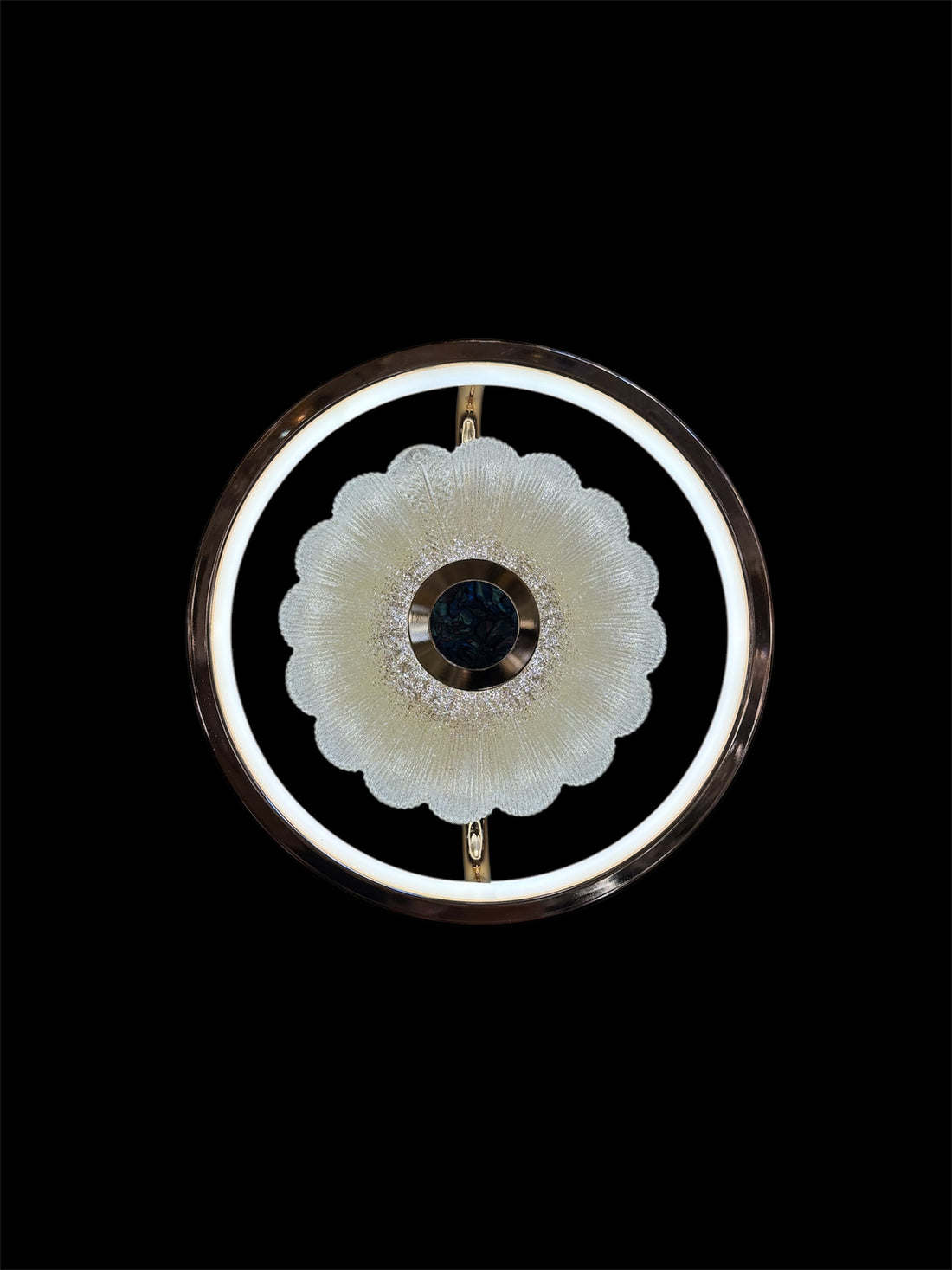 3004-1 Wall Light