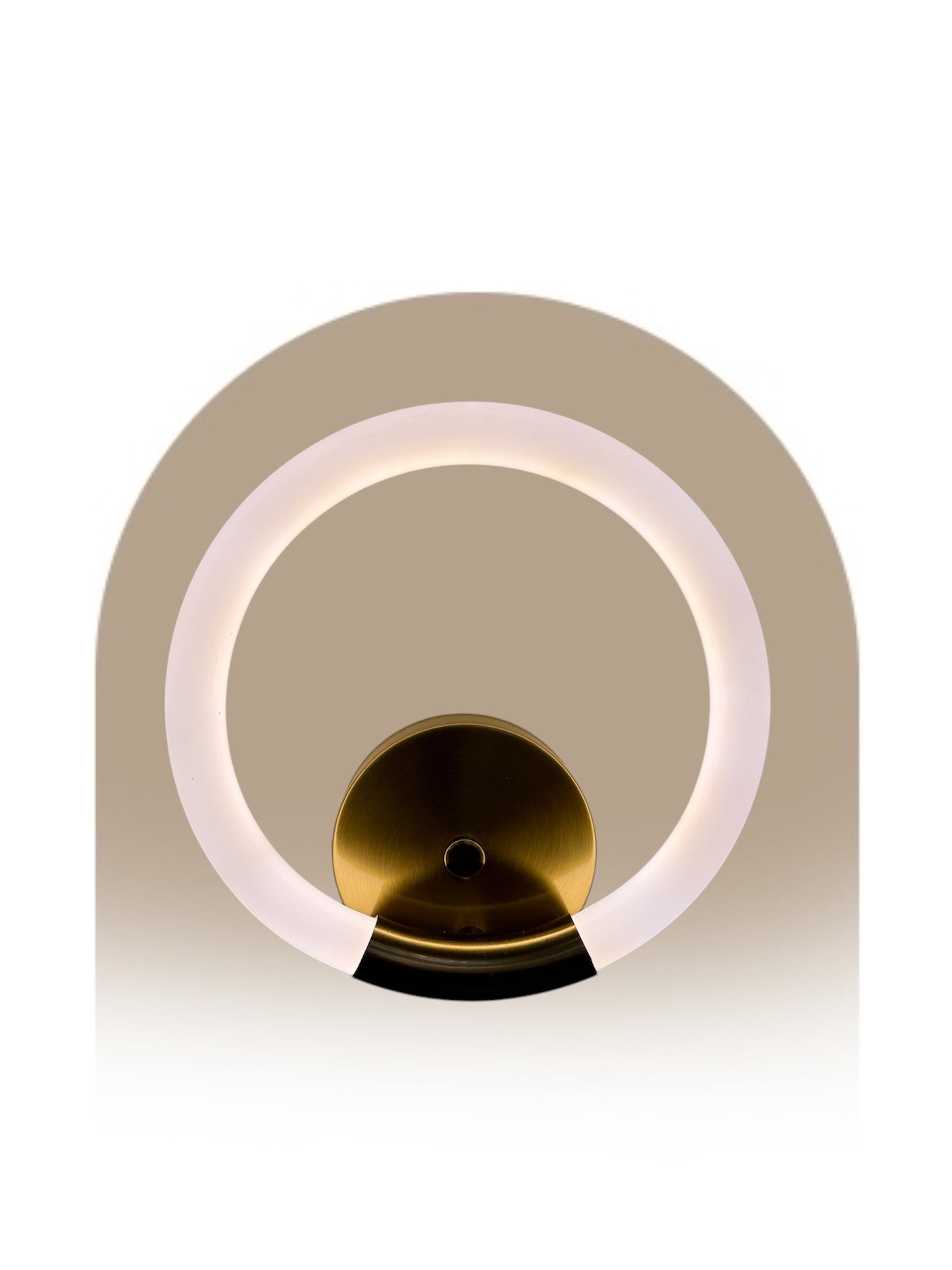 9002-Wall Light
