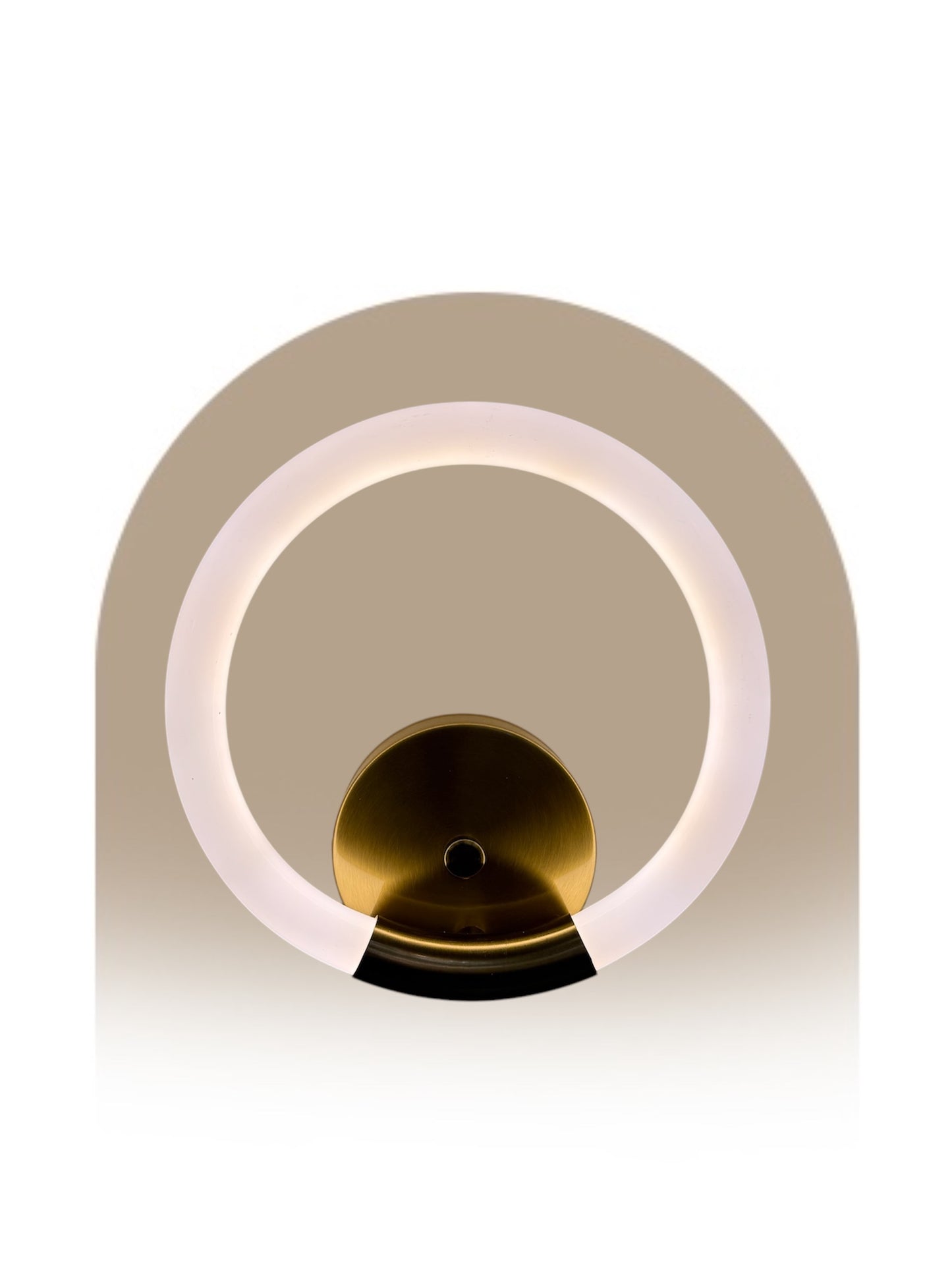 9002-Wall Light
