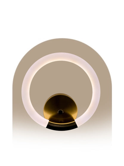 9002-Wall Light