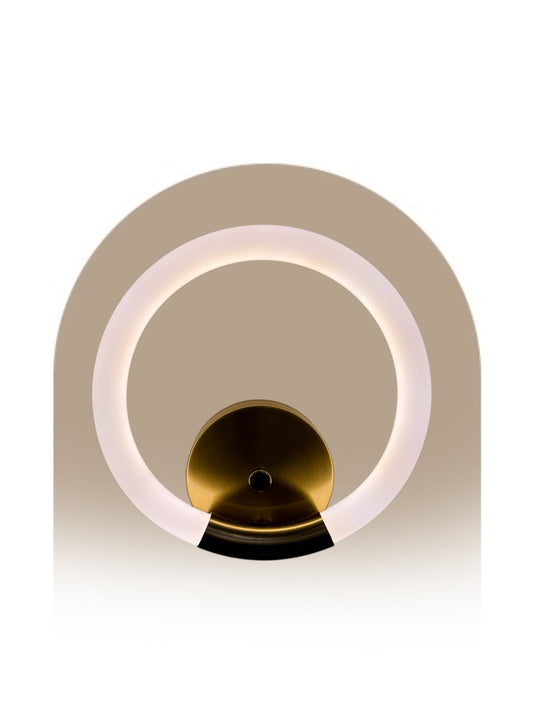 9002-Wall Light