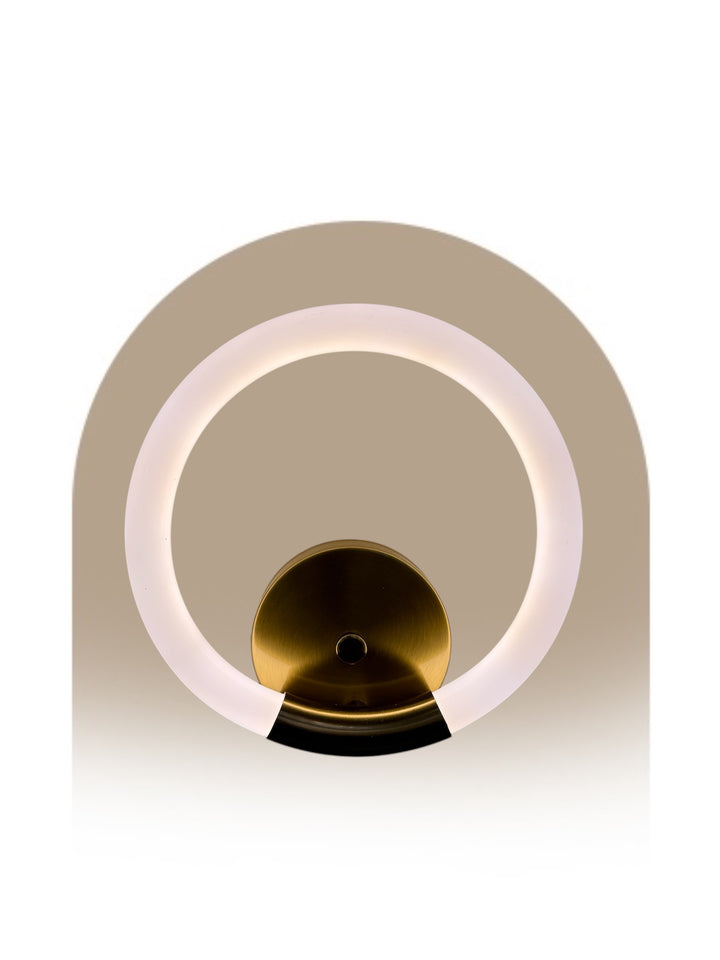 9002-Wall Light