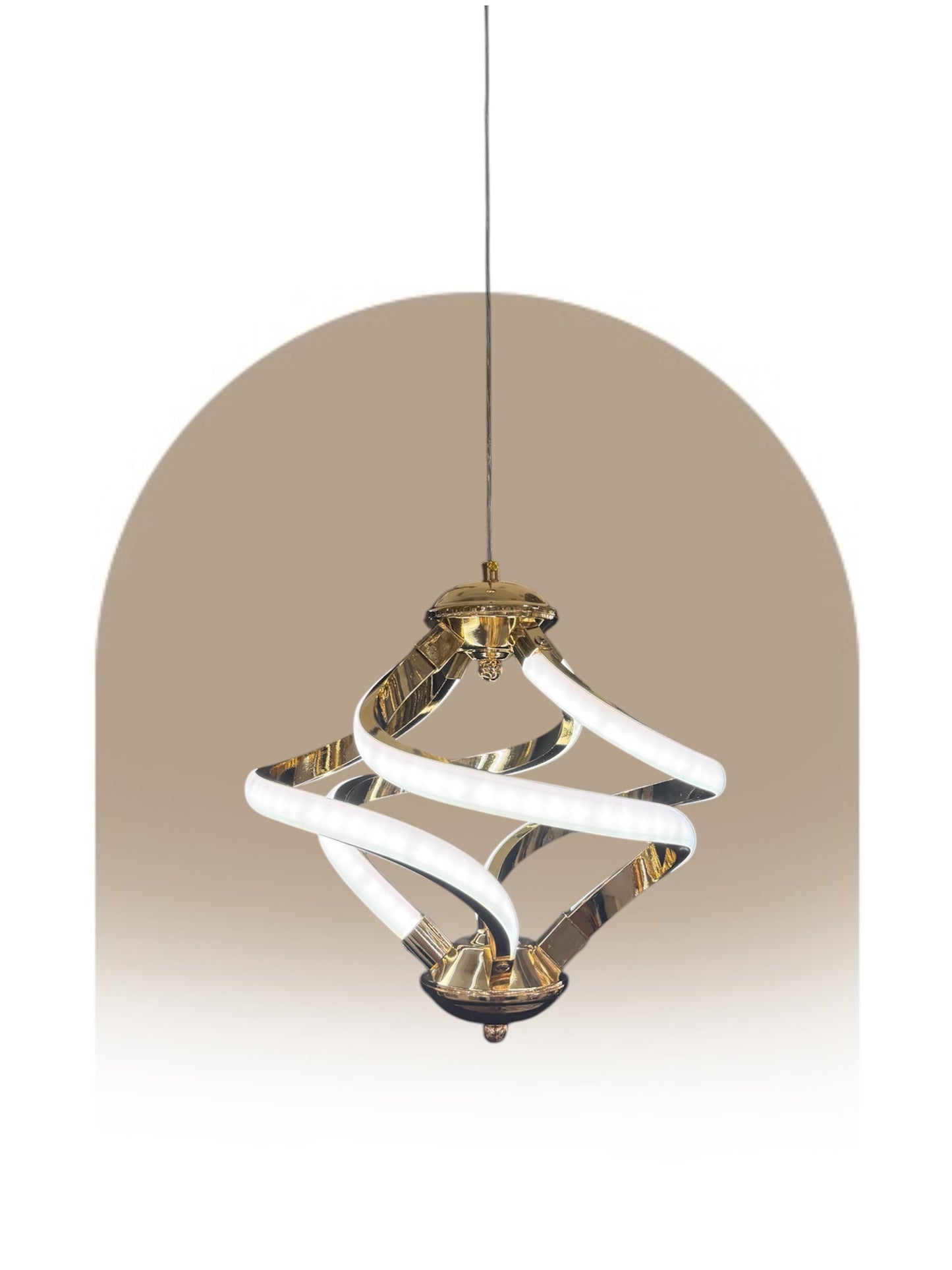 4266-1 Hanging Light