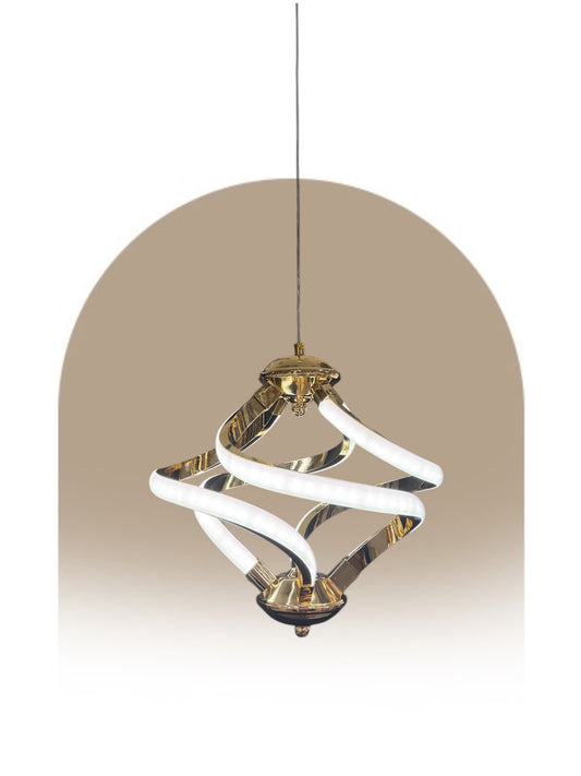 4266-1 Hanging Light